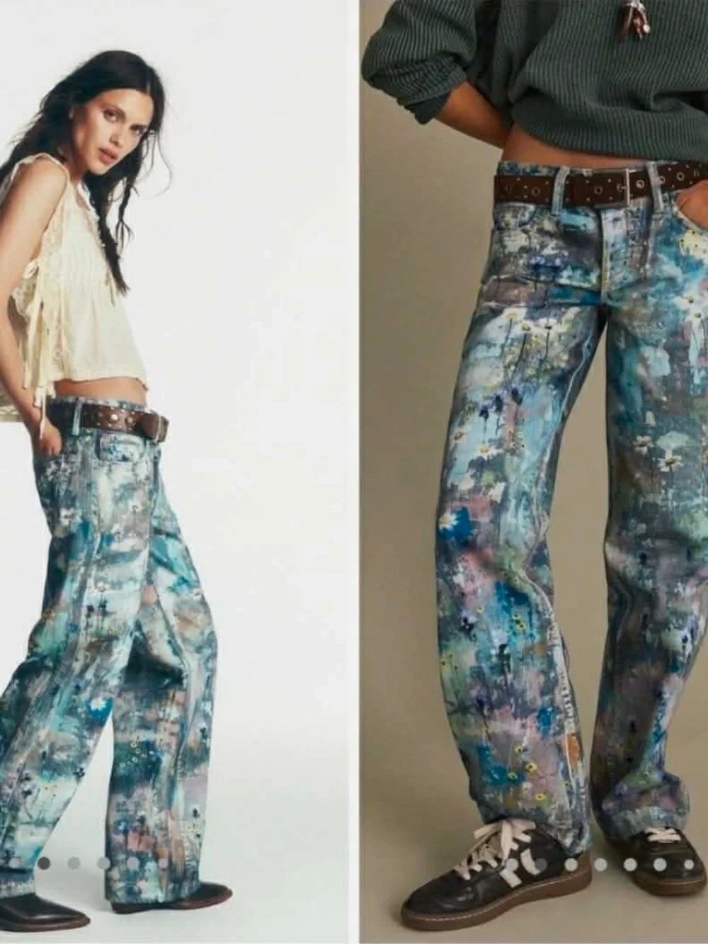 Free People - We The Free 